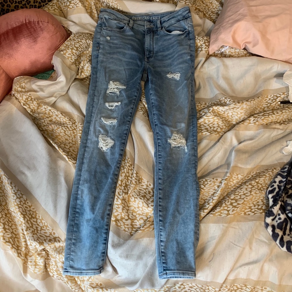 women’s jeans